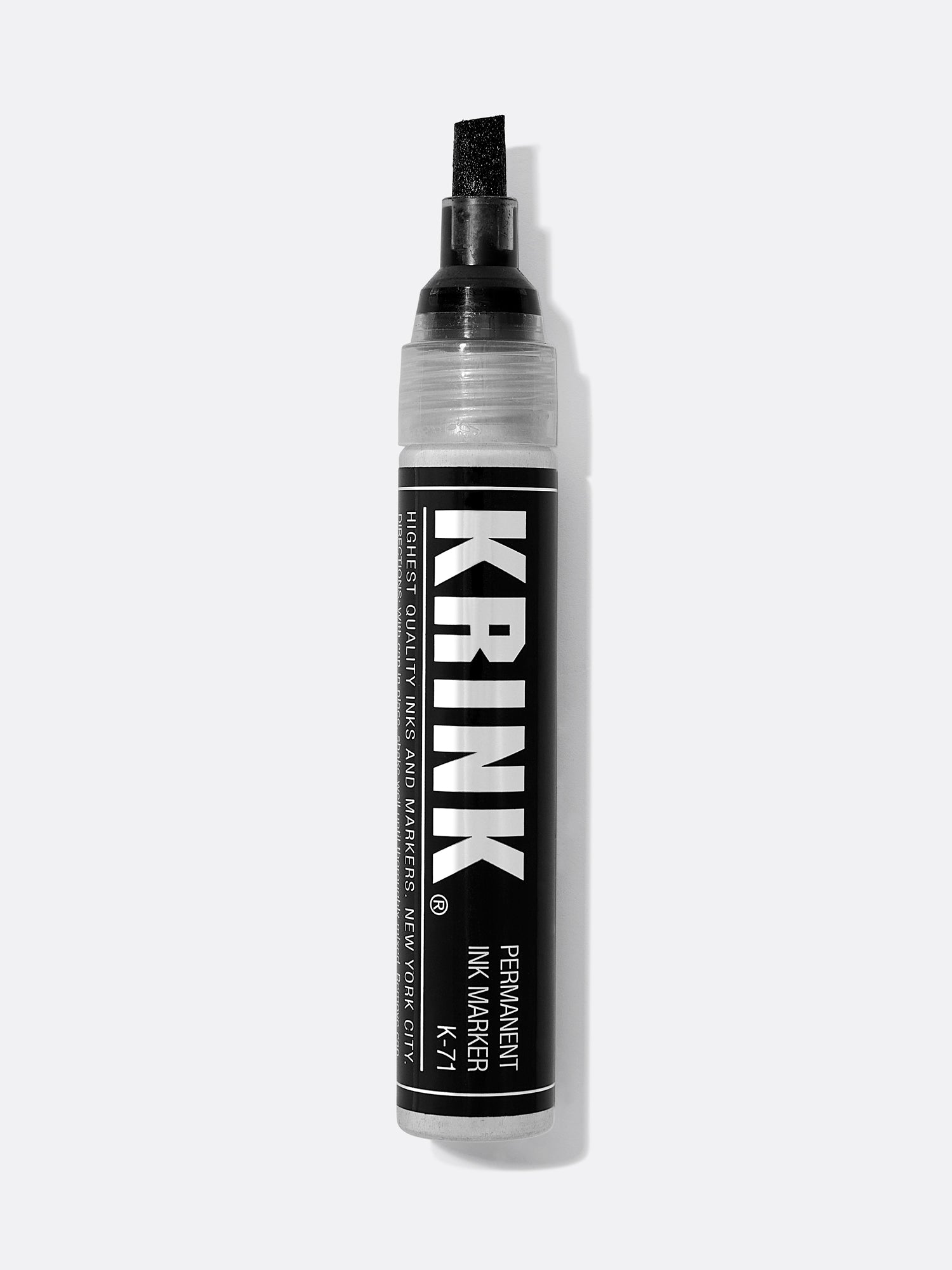 Buy K-71 Permanent Ink Marker | Krink