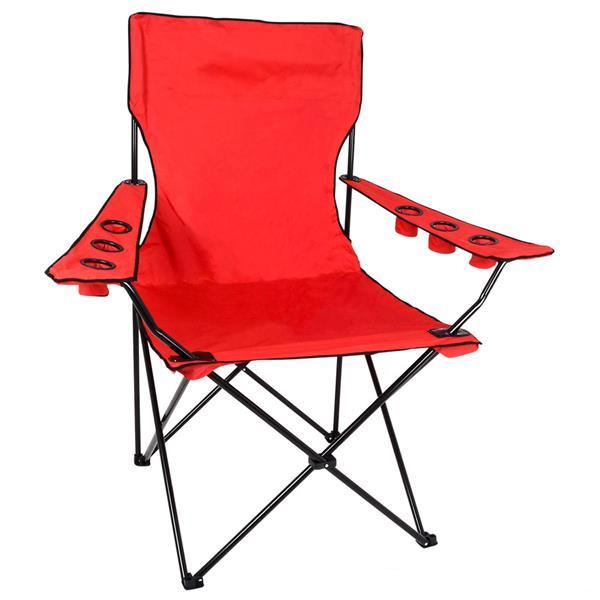 giant camping chair