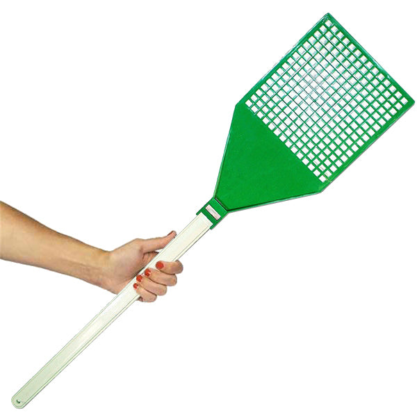 Great Big Fly Swatter : Giant Fly 