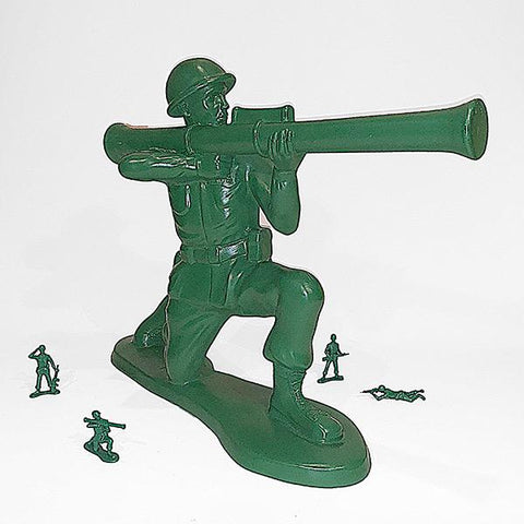 small army men