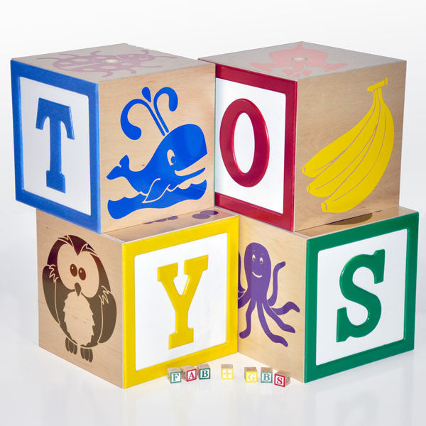 toy block storage