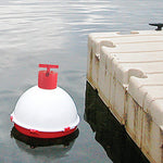 bobber for automatic fisherman