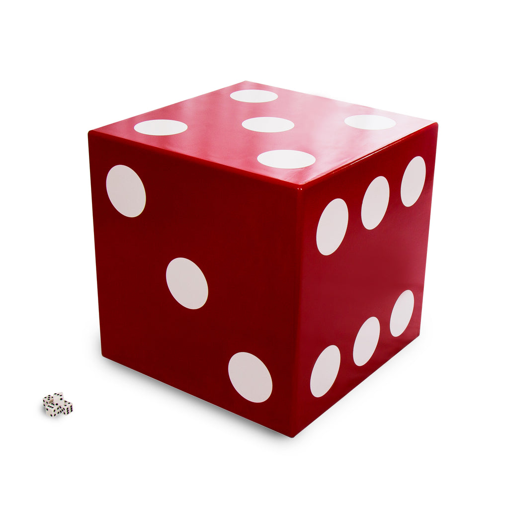 dice table games