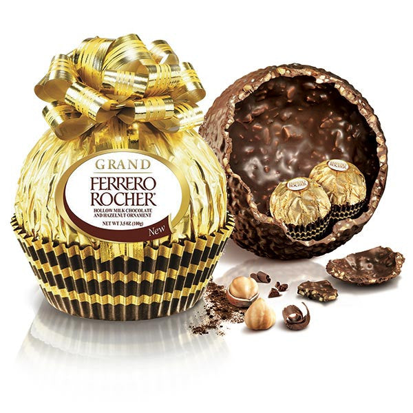 Great Big Ferrero Rocher Candy : Giant 