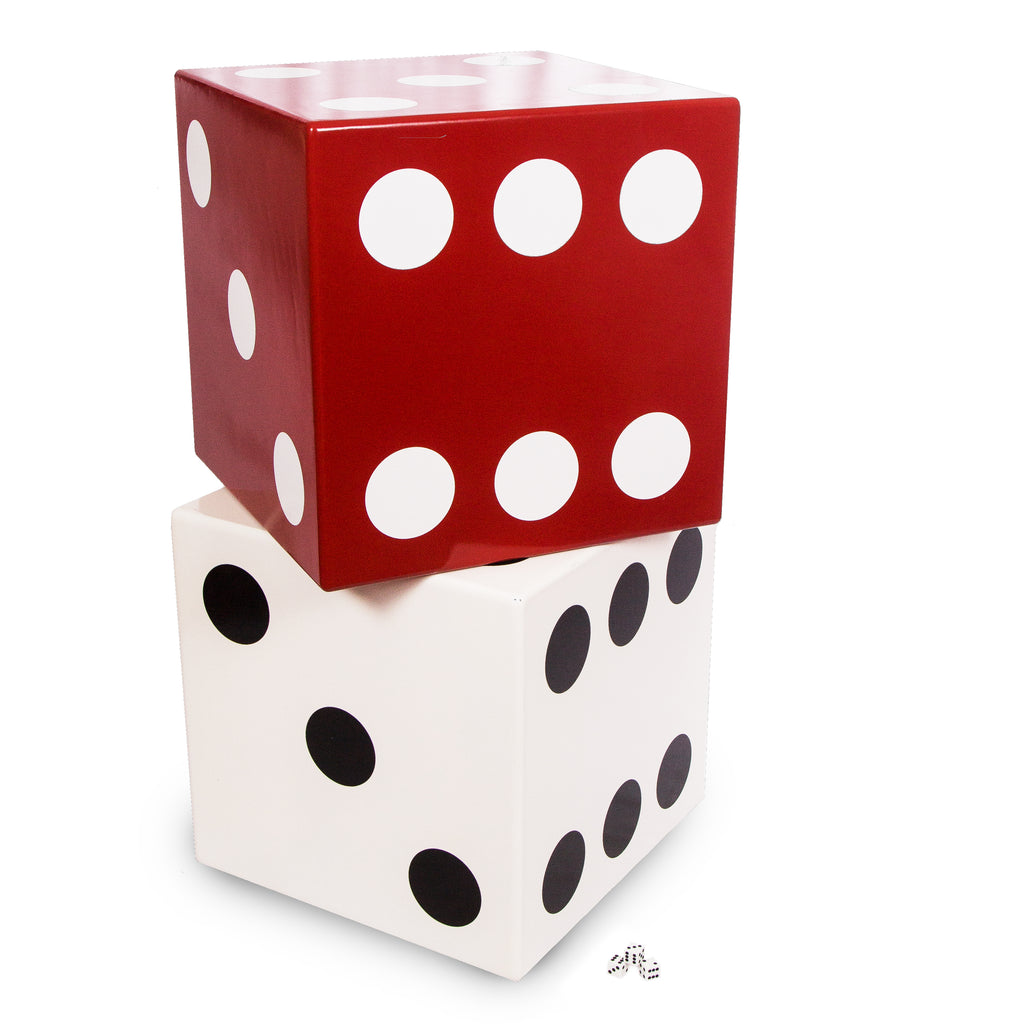 Dice Tables