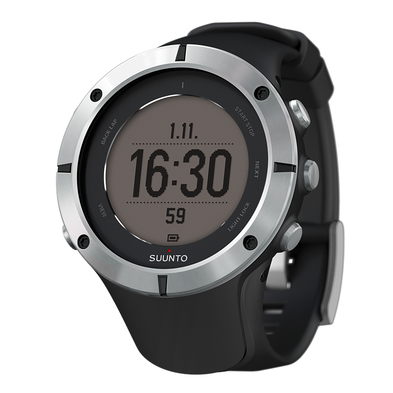 Suunto Ambit2 The Gps For Explorers Athletes Watch Sapphire Shaologear