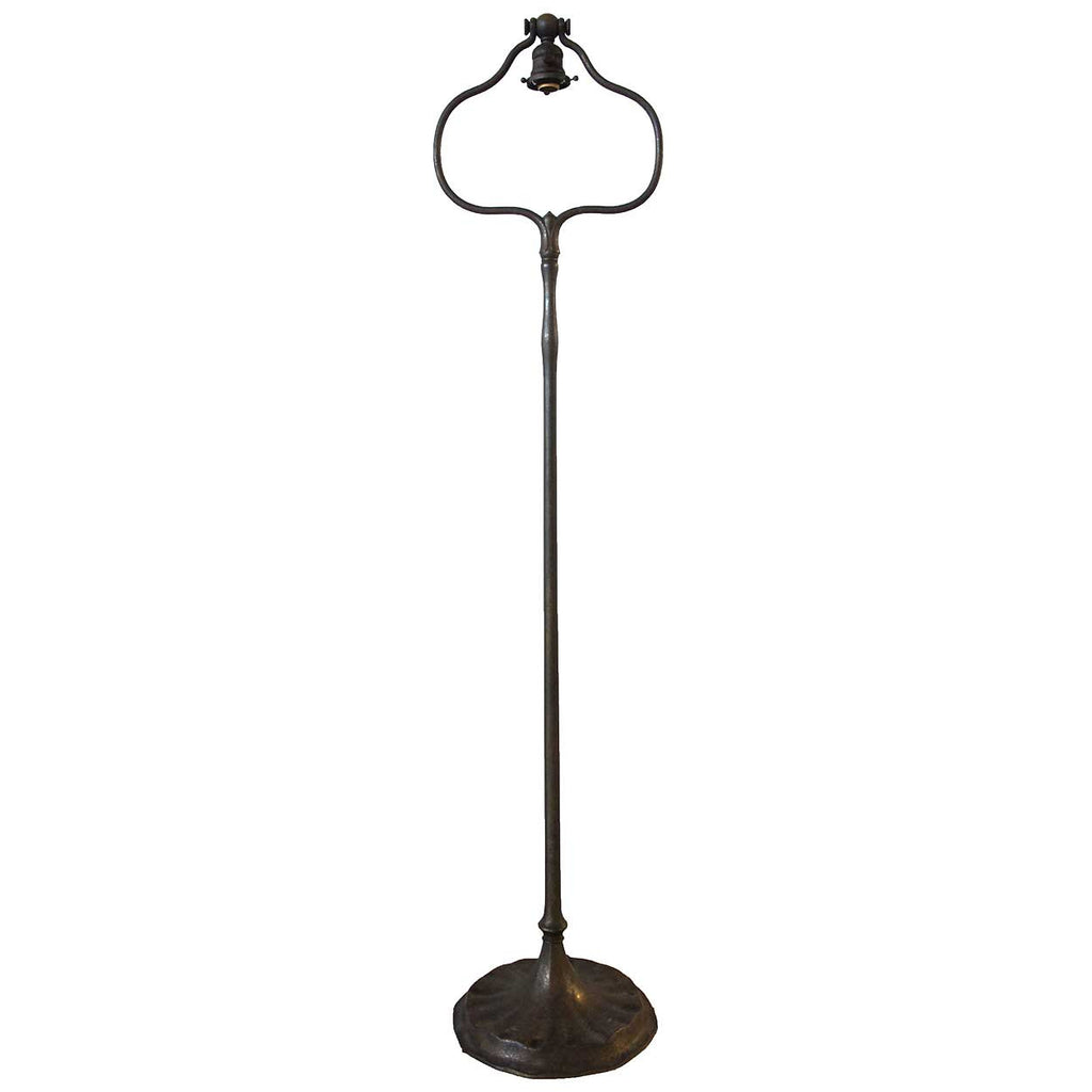 Floor lamp base, Lamp bases, Floor lamp