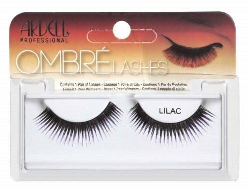 Ardell Ombr Lashes - Lilac