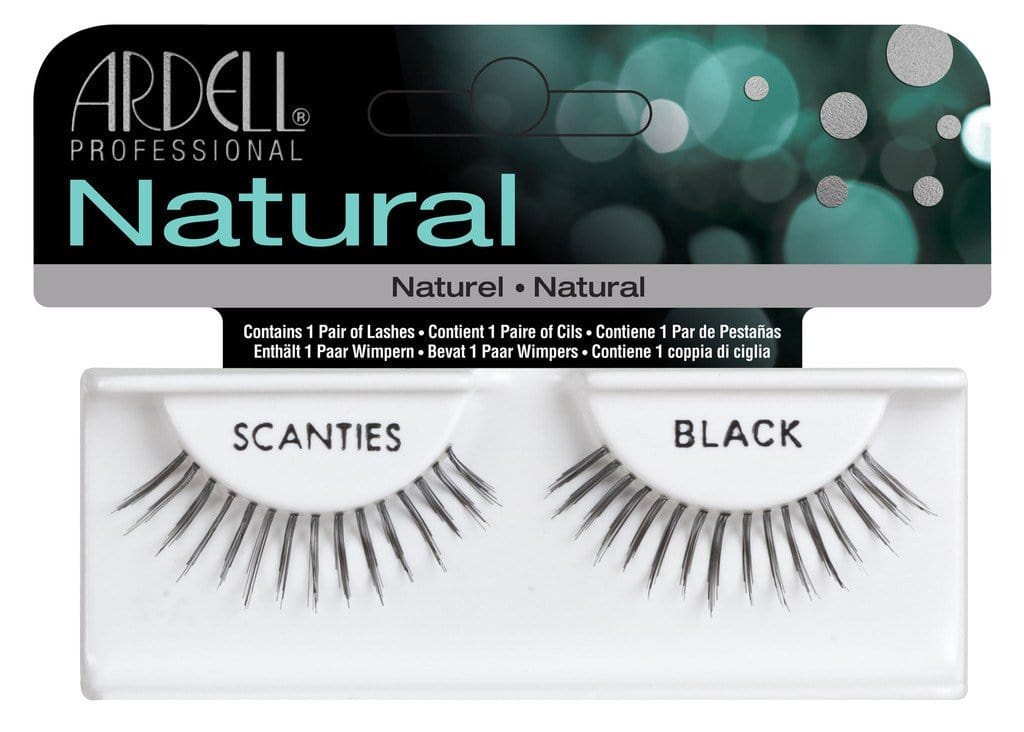 Ardell Natural Eyelashes Scanties