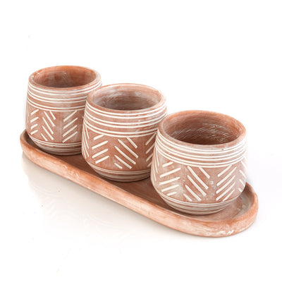 White Marble Mortar and Pestle Set – Zee Bee Market LLC