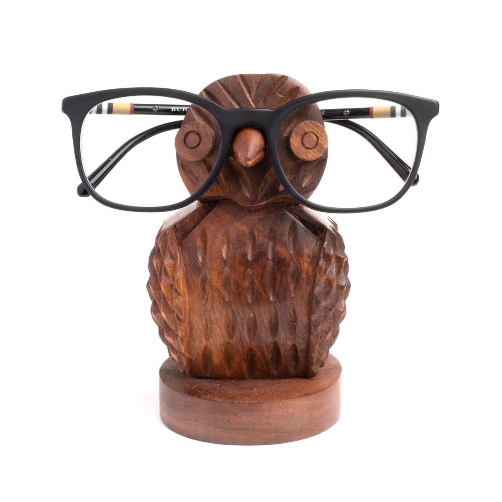 Elephant Eyeglasses Holder