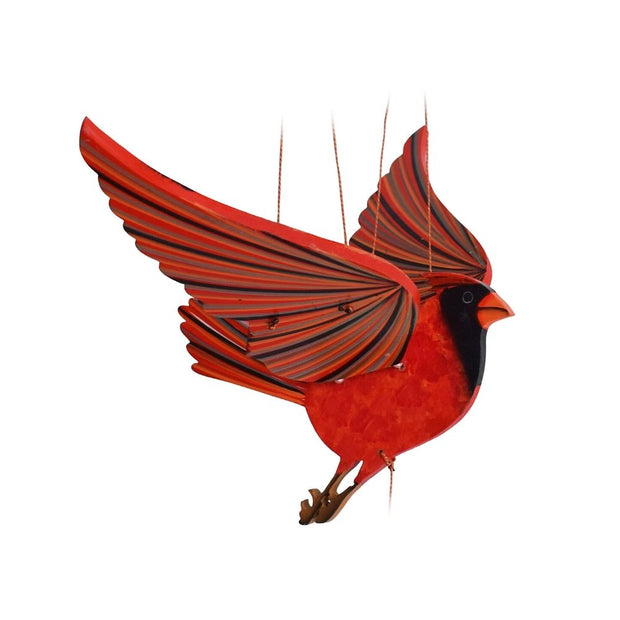Cardinal Flying Mobile Zee Bee Market Llc