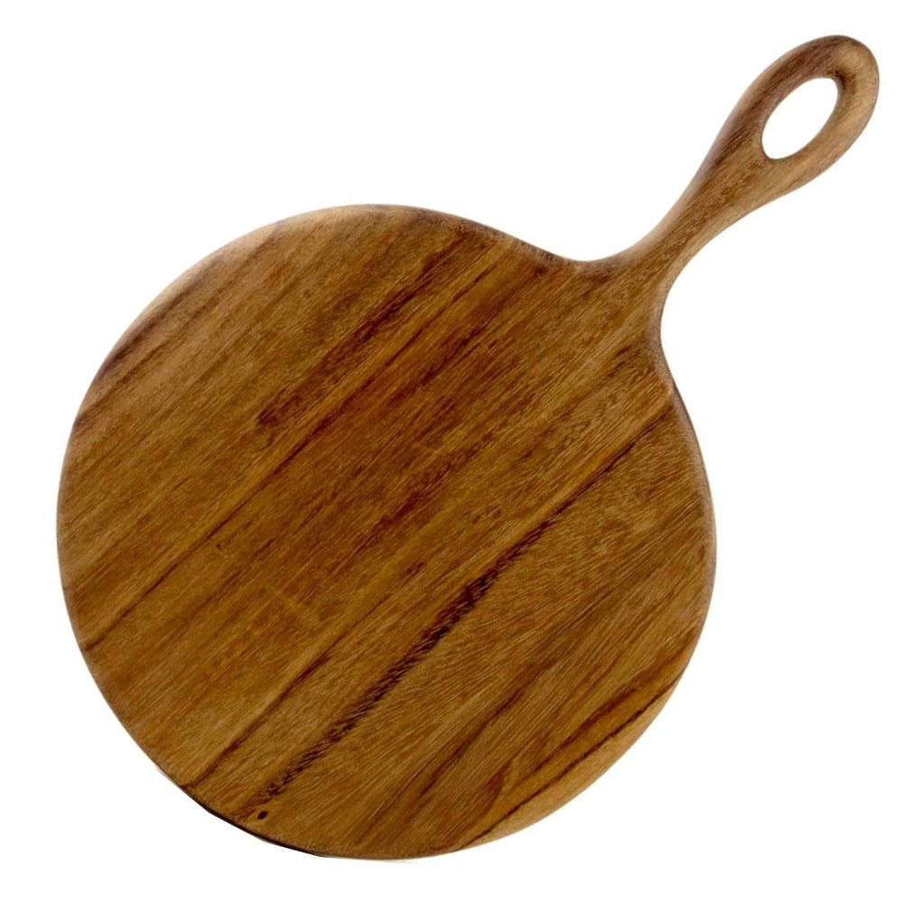 Small Caro Caro Wood Cutting Board