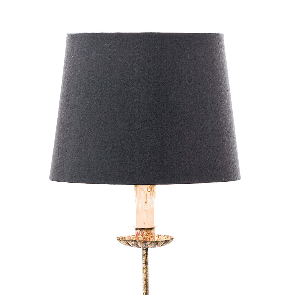 regina andrew clove stem buffet table lamp