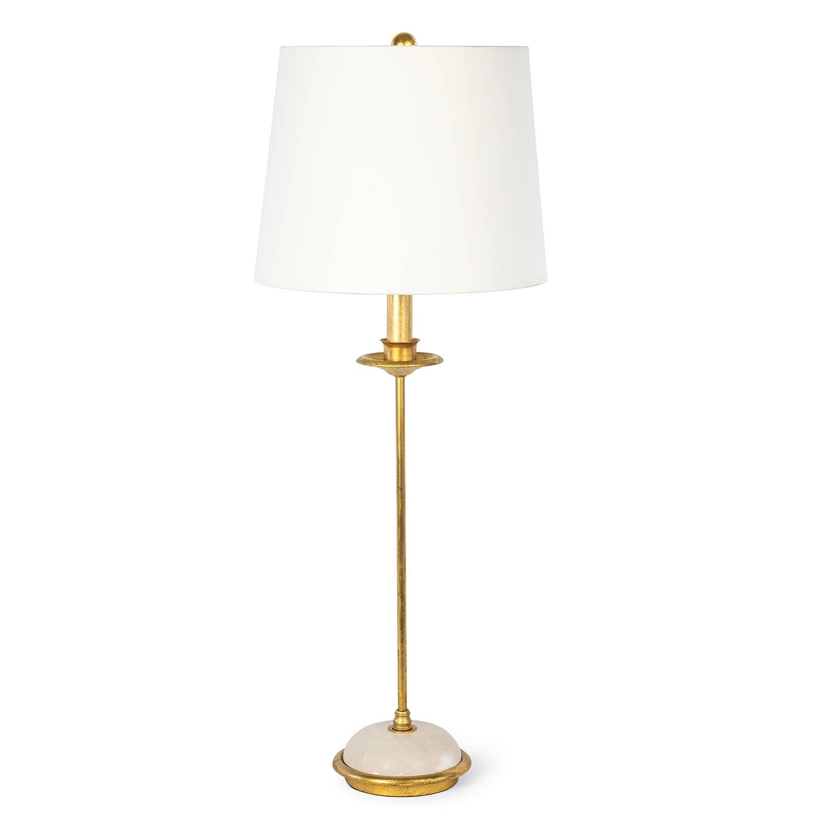 clove stem table lamp