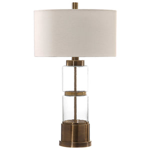 upscale table lamps