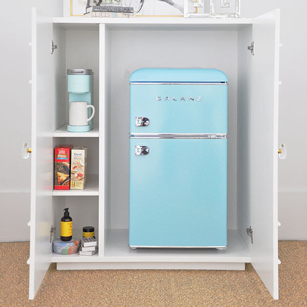 10 Cute Mini Fridges 2023 — Best Mini Fridges for Your Space