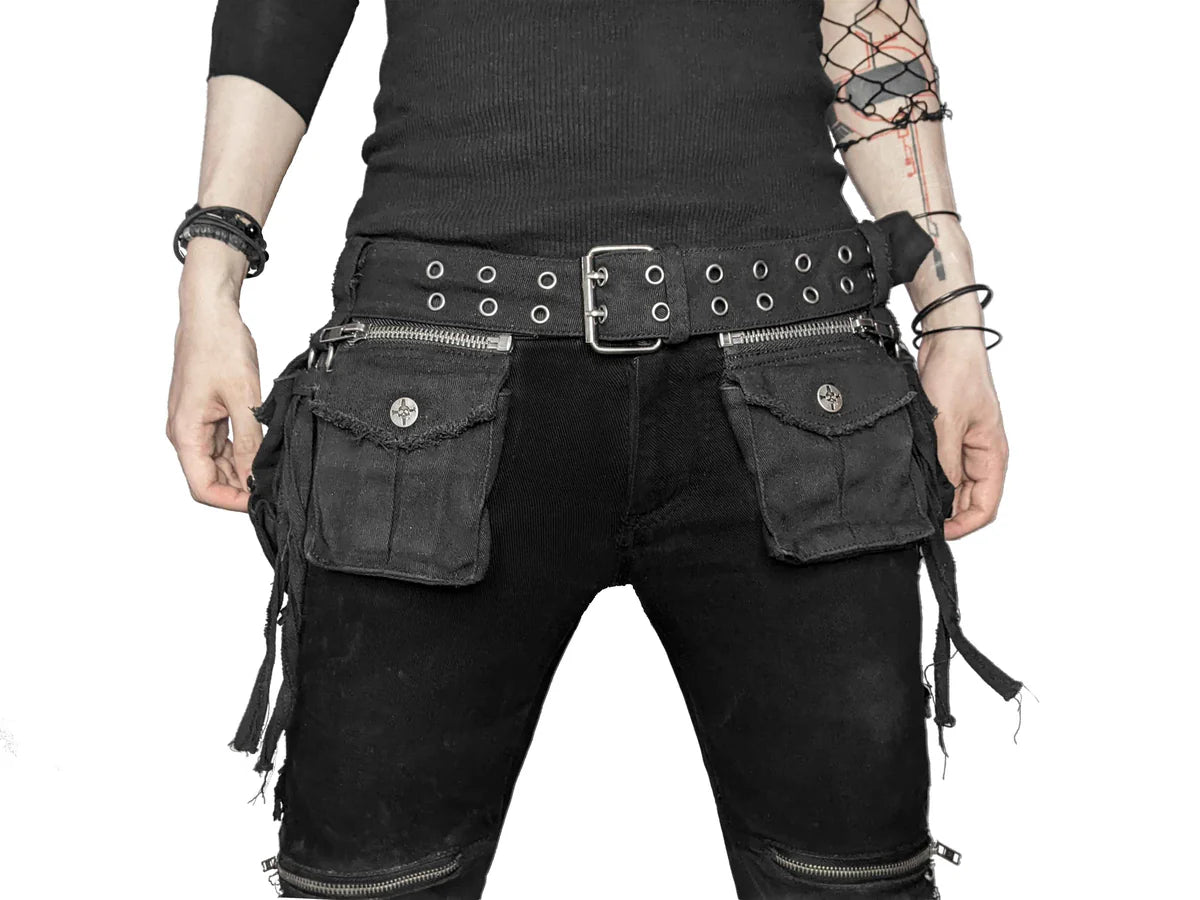 Thunderdome Utility Belt