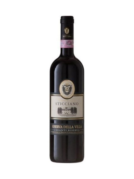 - Cellar – Organic - Chianti Maggiano 2020 The DOCG Sticciano