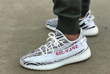 easy 350 zebra