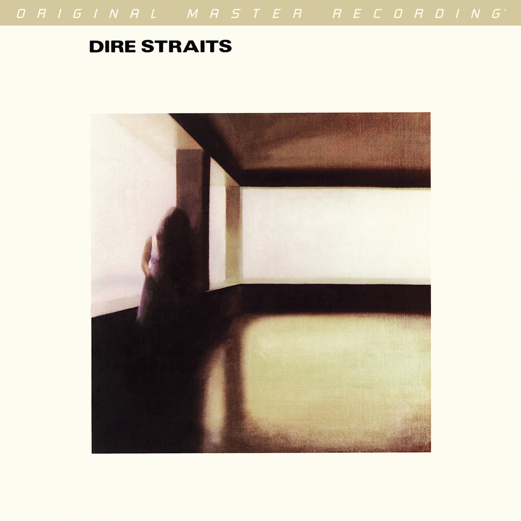 Dire - Dire Straits – Mobile Sound Lab