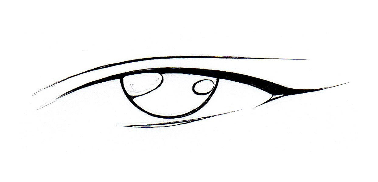 How to Draw Female Eyes (Part 2) – Manga University Campus Store