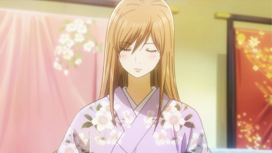 成人の日(せいじんのひ) - Coming of Age Day <br> From Chihayafuru