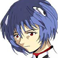 How to Draw Rei Ayanami from Neon Genesis Evangelion