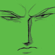 How to Draw Manga Facial Expressions Tutorial