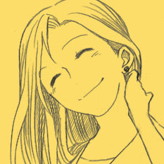 How to Draw Manga Ears