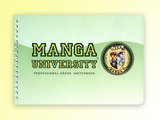 Manga University Home Study Course