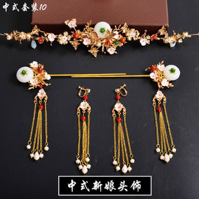 traditional chinese hairpin