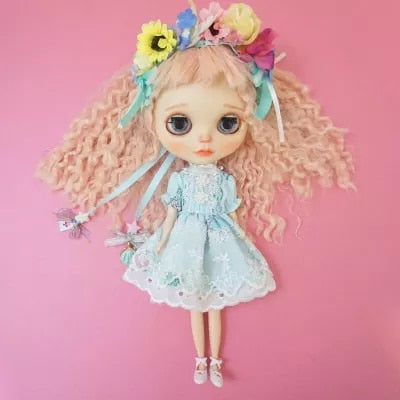 12 inch doll accessories