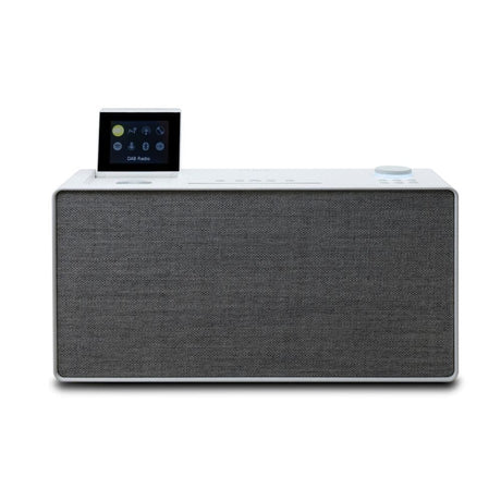 Pure Evoke Spotify Digital DAB+, Radio – FM, Spot Connect - TECH4 Internet