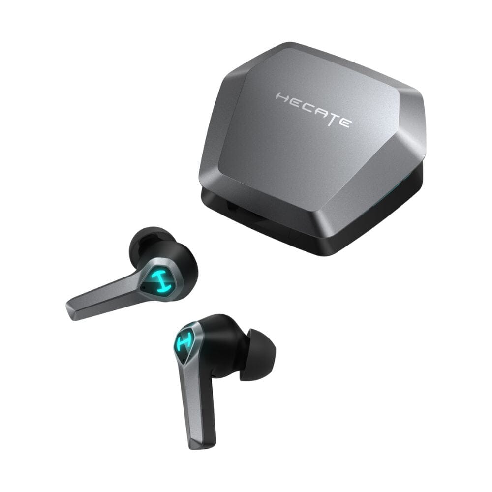 Edifier HECATE GM4 True Wireless Gaming Earbuds TECH4