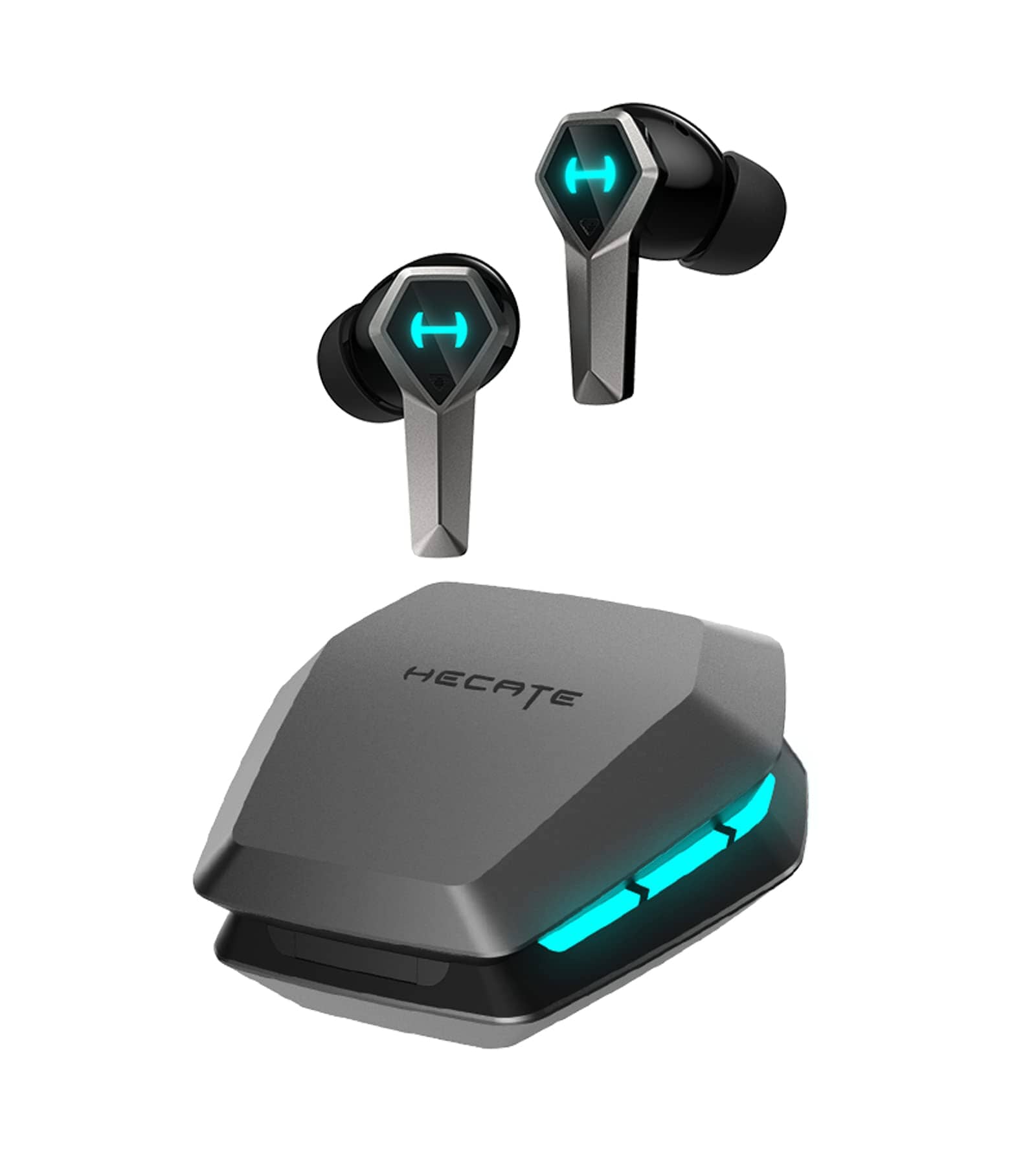 Edifier HECATE GM4 True Wireless Gaming Earbuds TECH4