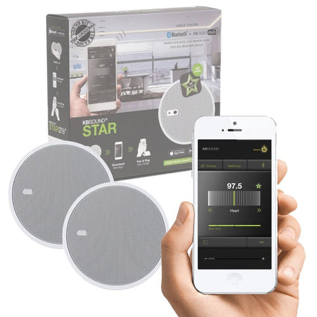 PURE Elan DAB+ / FM & Bluetooth Portable Radio – TECH4