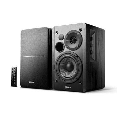 Edifier D12 Bluetooth Integrated Stereo Speaker Wireless 70W RMS For  Computer