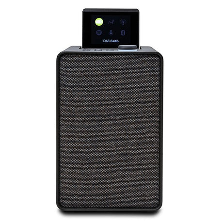 Pure Elan Connect+ DAB/Internet radio review