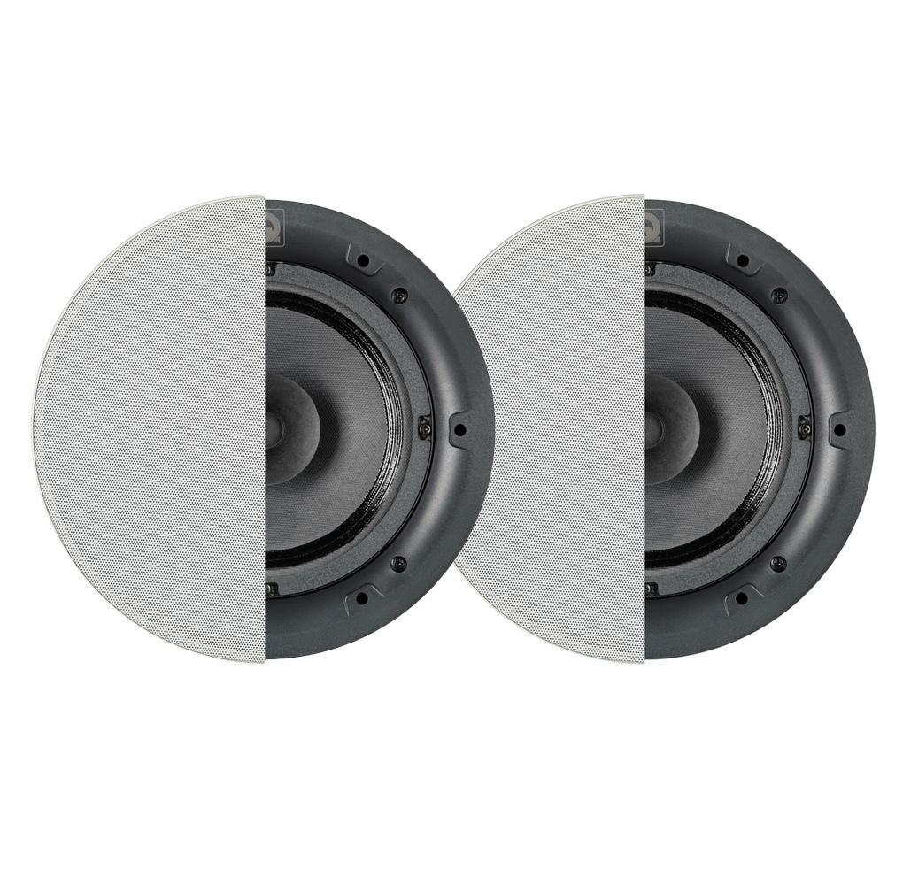 qi65cb ceiling speakers