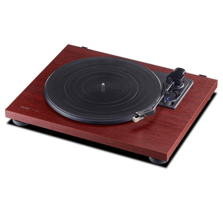 TEAC TN-280BT-A3 Belt Drive Bluetooth Turntable with Phono EQ - 2 Spee –  TECH4