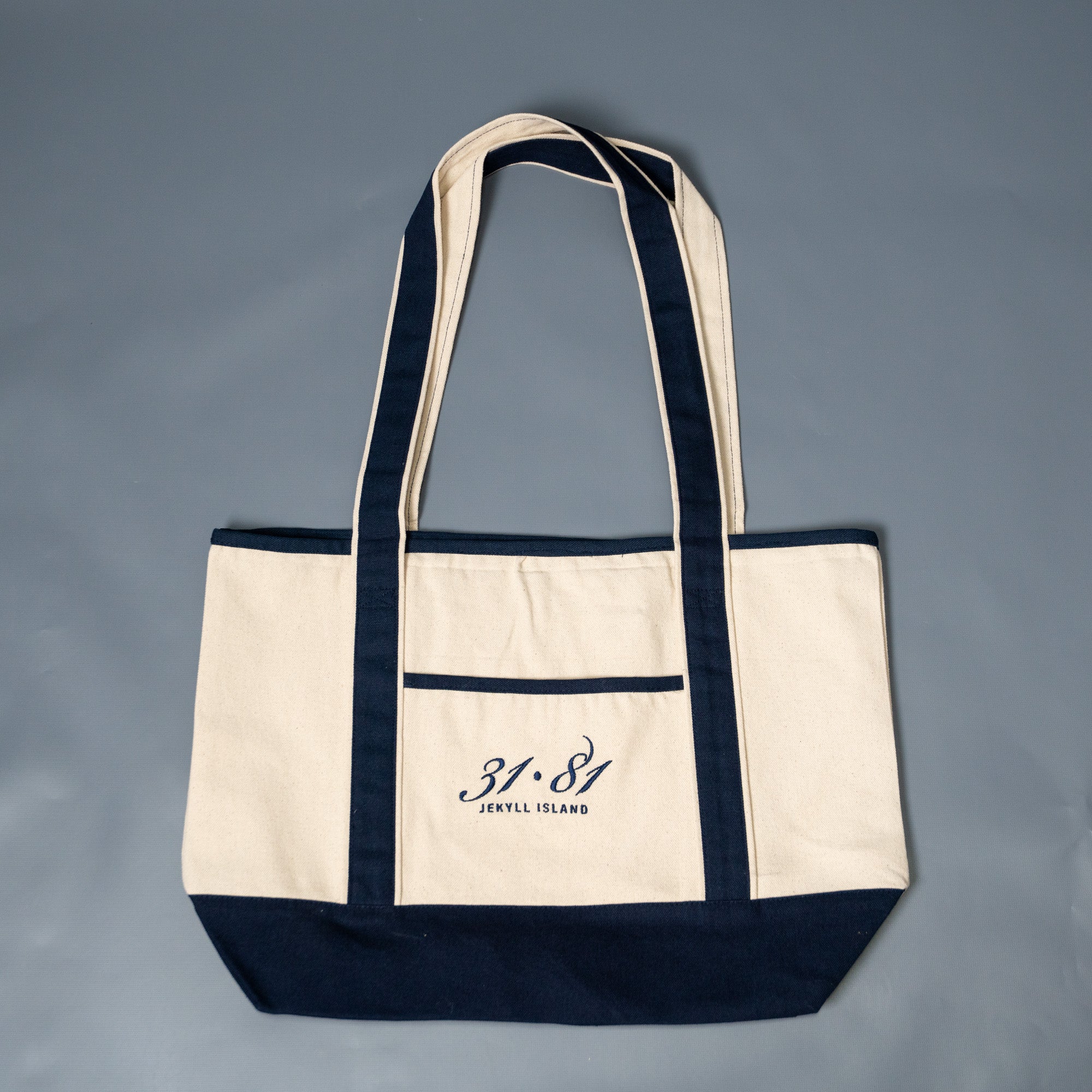 31•81 Tote Bag