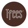 Tfees™ Straw