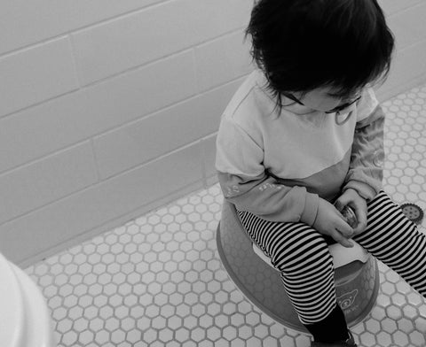 6 potty training tips