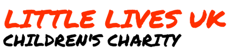 LIttle lives charity logo