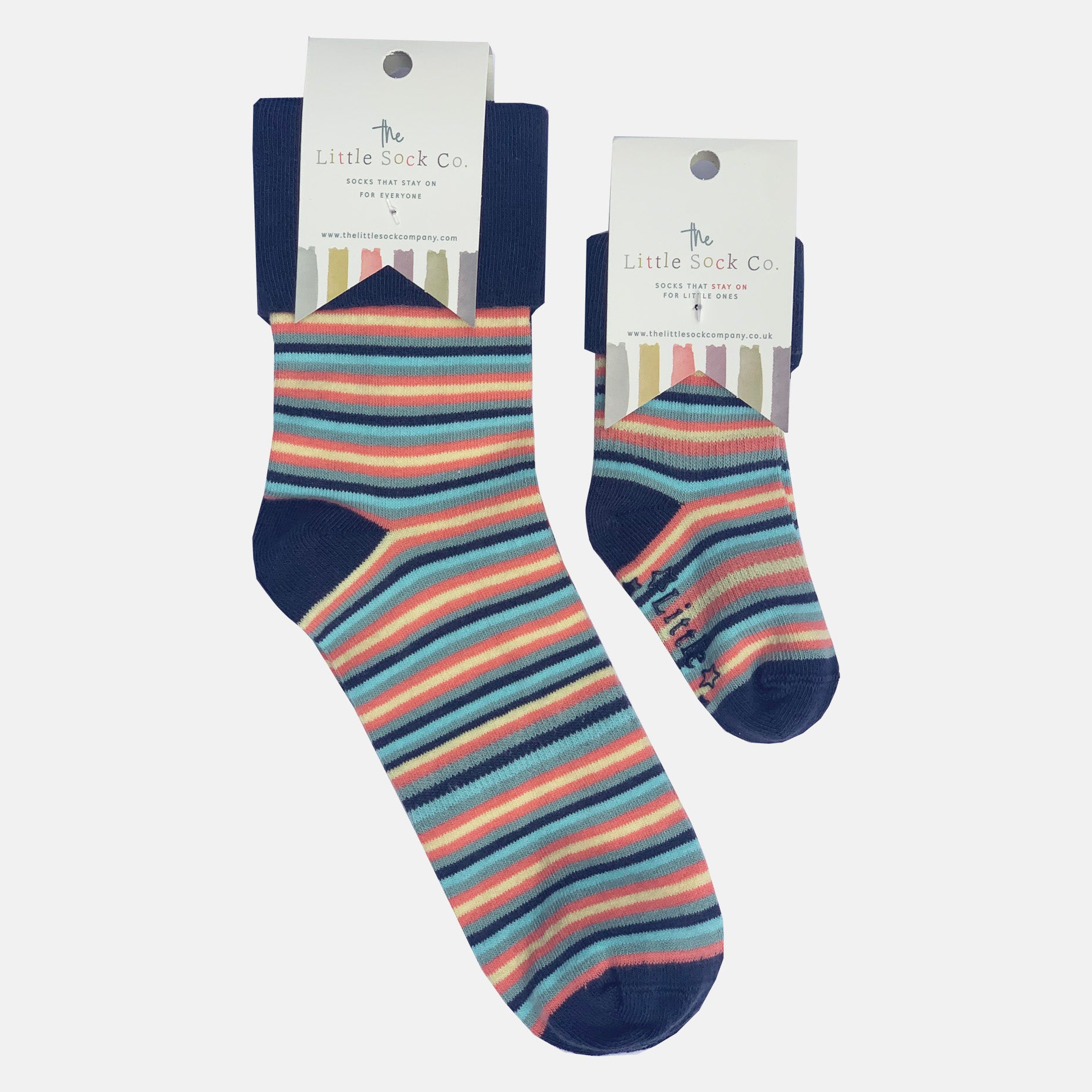 Happy socks hot sale matching baby