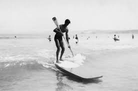 stand up paddleboarding sup the history surfing