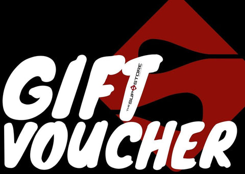 gift card or voucher for the sup store christchurch dorset sup paddleboarding