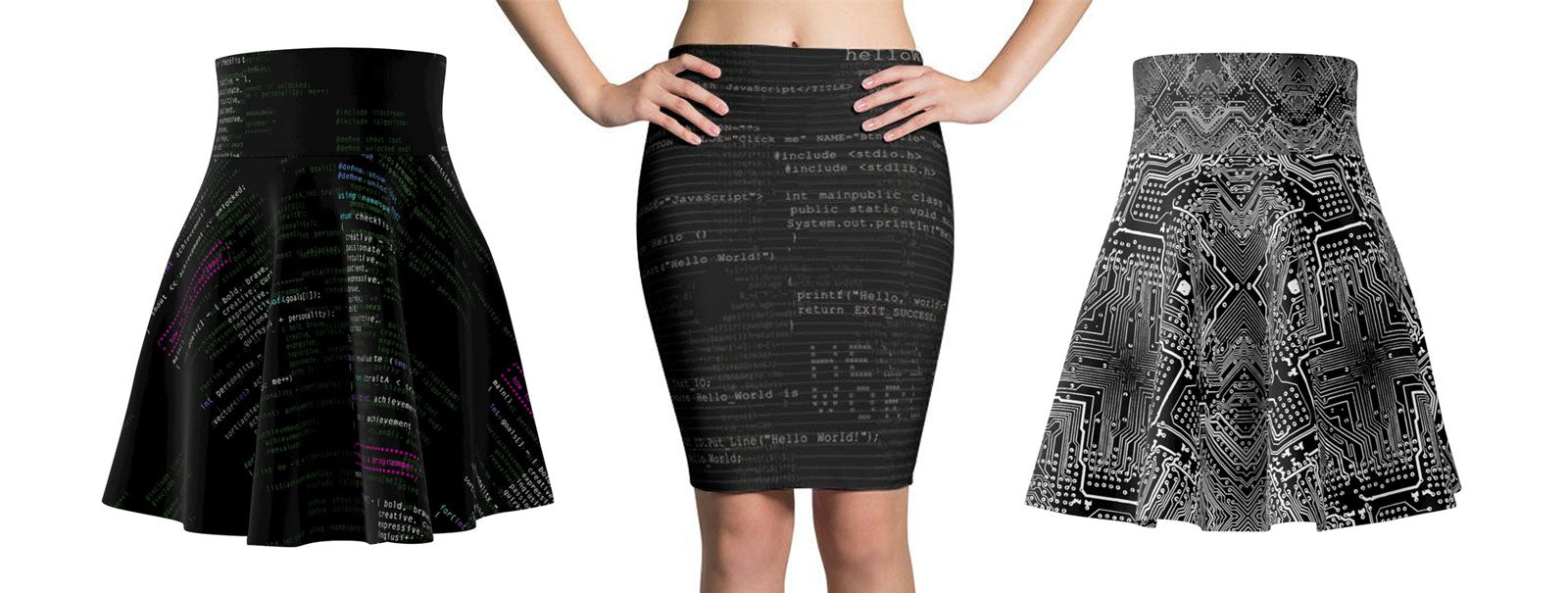 Tube skirt define new arrivals