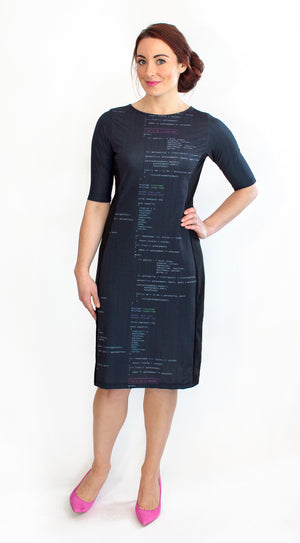 computer programmer outfit